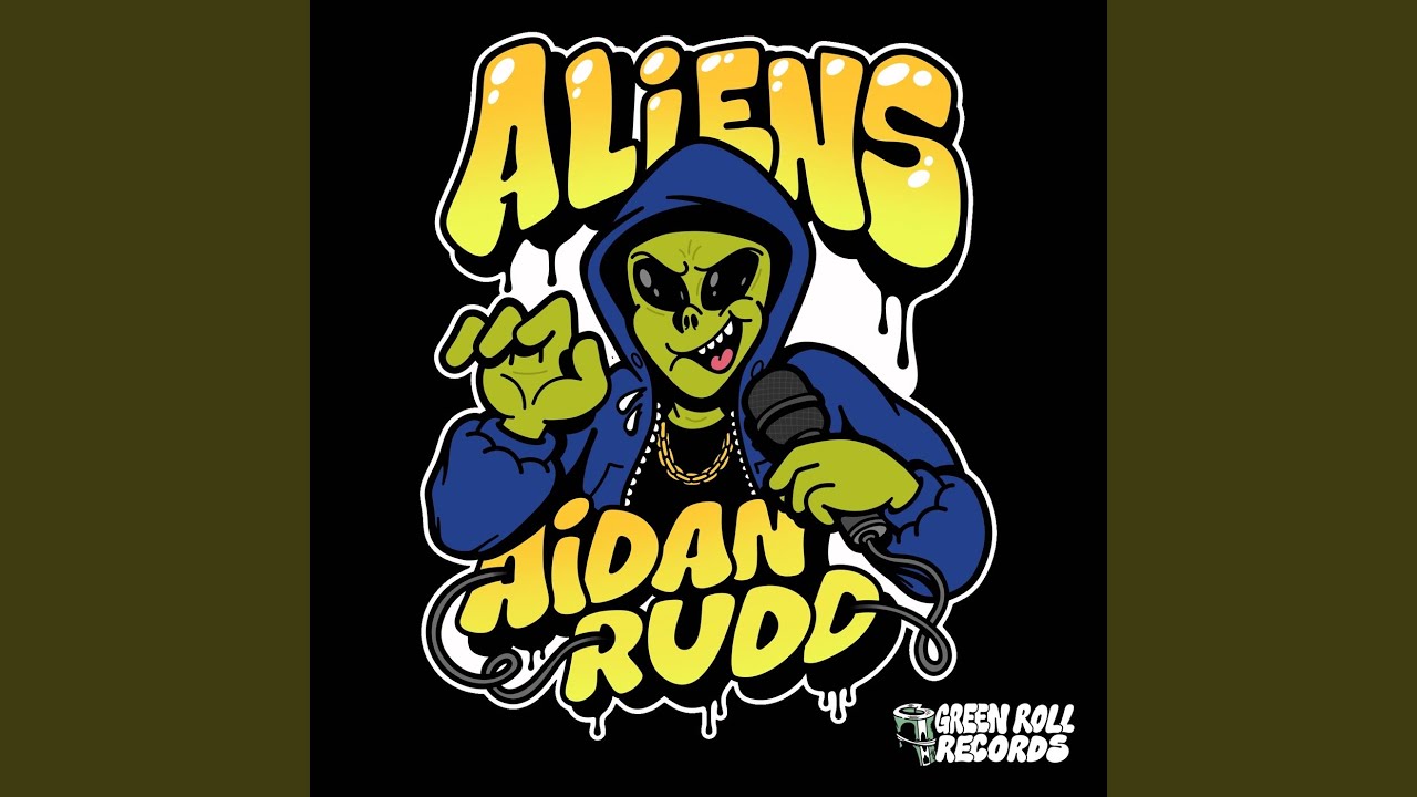 Guarda Aliens su YouTube Guarda Aliens su YouTube