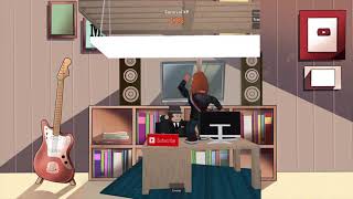 Using Green Screen In Mm2 Roblox