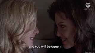 The sad story of Gia and Linda