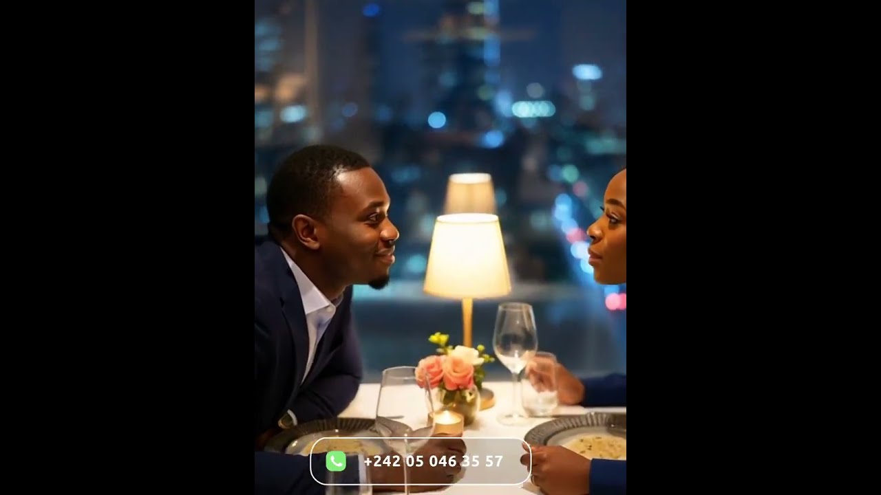 UN MARIAGE INTERDIT DANS LE MESSAGE.                                       Un film du message.