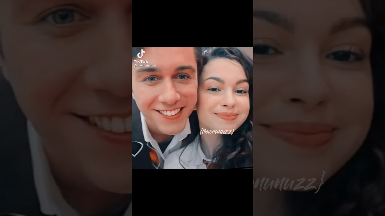 Kardeşlerim Tiktok Videoları