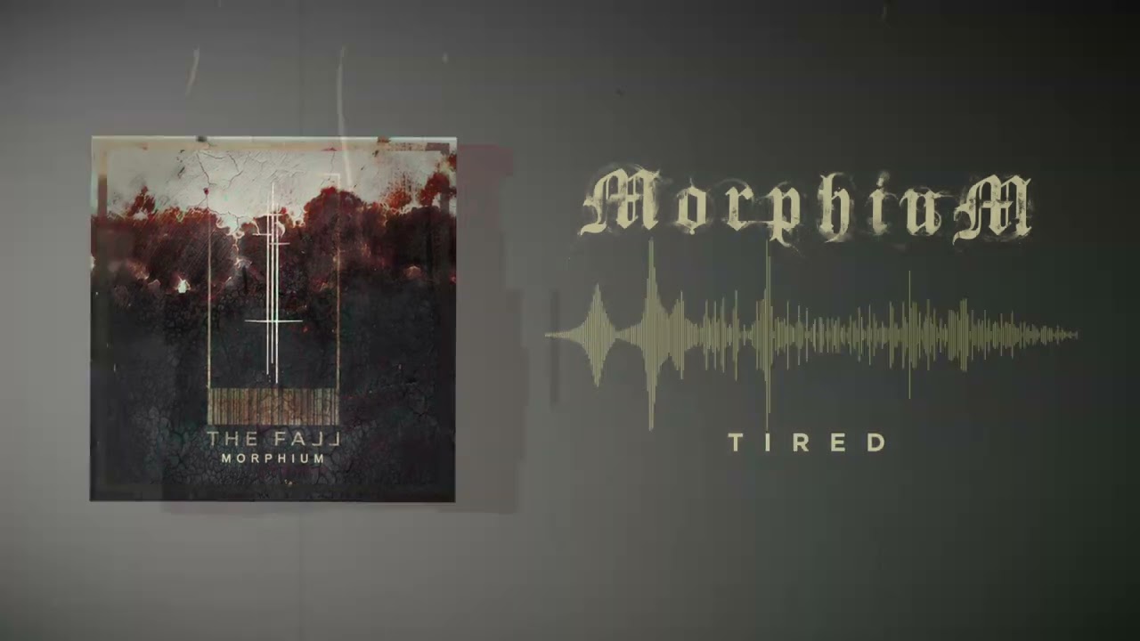 Watch Morphium - Tired Official Audio on YouTube Watch Morphium - Tired Official Audio on YouTube