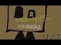 Revolution~No15~   リボッチ   u-ya asaoka (浅岡雄也)20180407