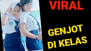 DETIK DETIK SMP VIRAL TIKTOK