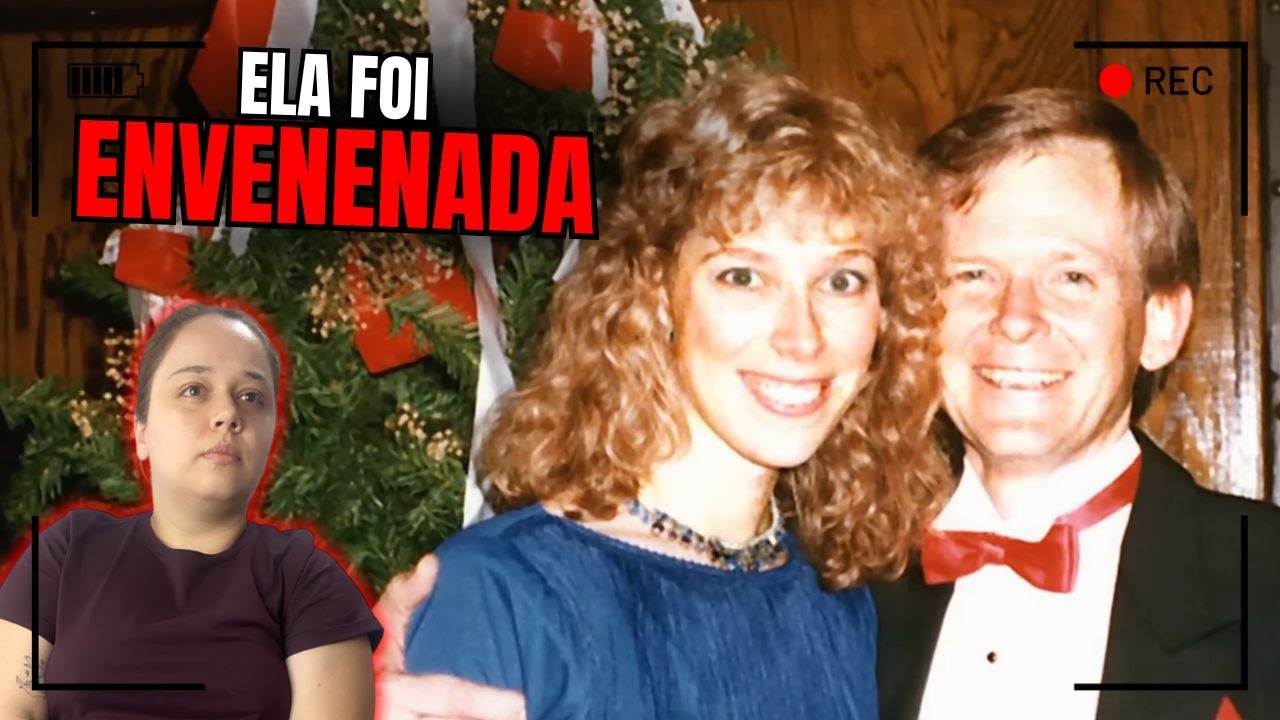 O Crime Silencioso que Chocou os EUA l CASO MARY YODER