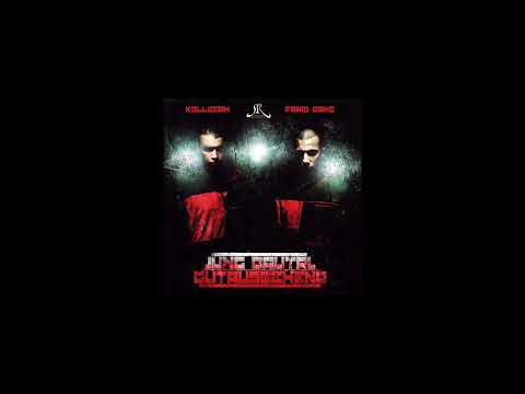 Kollegah & Farid Bang - Intro