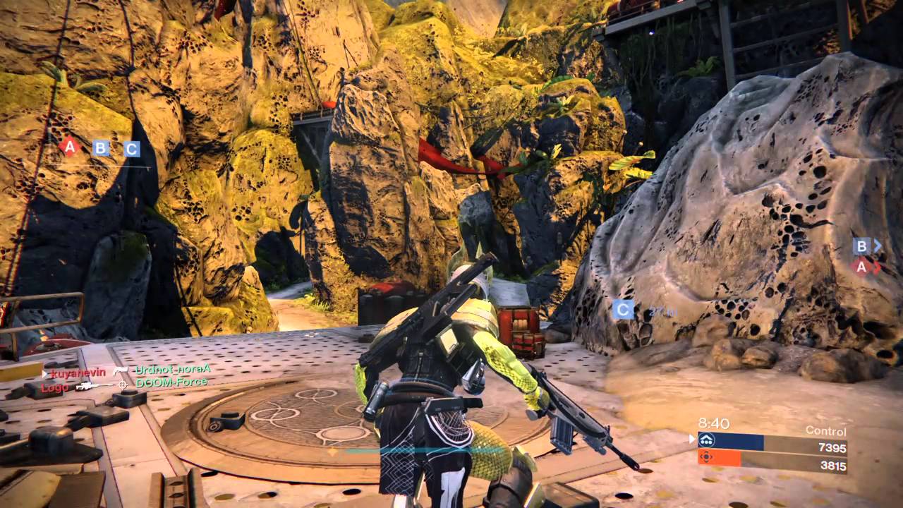 Arminius-D Unleash The Bullet Storm 31 Kills!!!