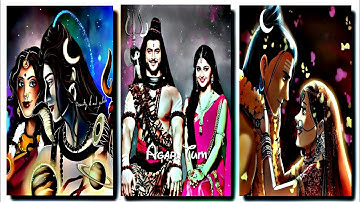 𝐌𝐚𝐡𝐚𝐬𝐡𝐢𝐯𝐫𝐚𝐭𝐫𝐢 𝐒𝐭𝐚𝐭𝐮𝐬 𝐕𝐢𝐝𝐞𝐨 🔱 𝐒𝐡𝐢𝐯𝐬𝐡𝐚𝐤𝐭𝐢 𝐒𝐭𝐚𝐭𝐮𝐬 🙏 #mahadev #shorts