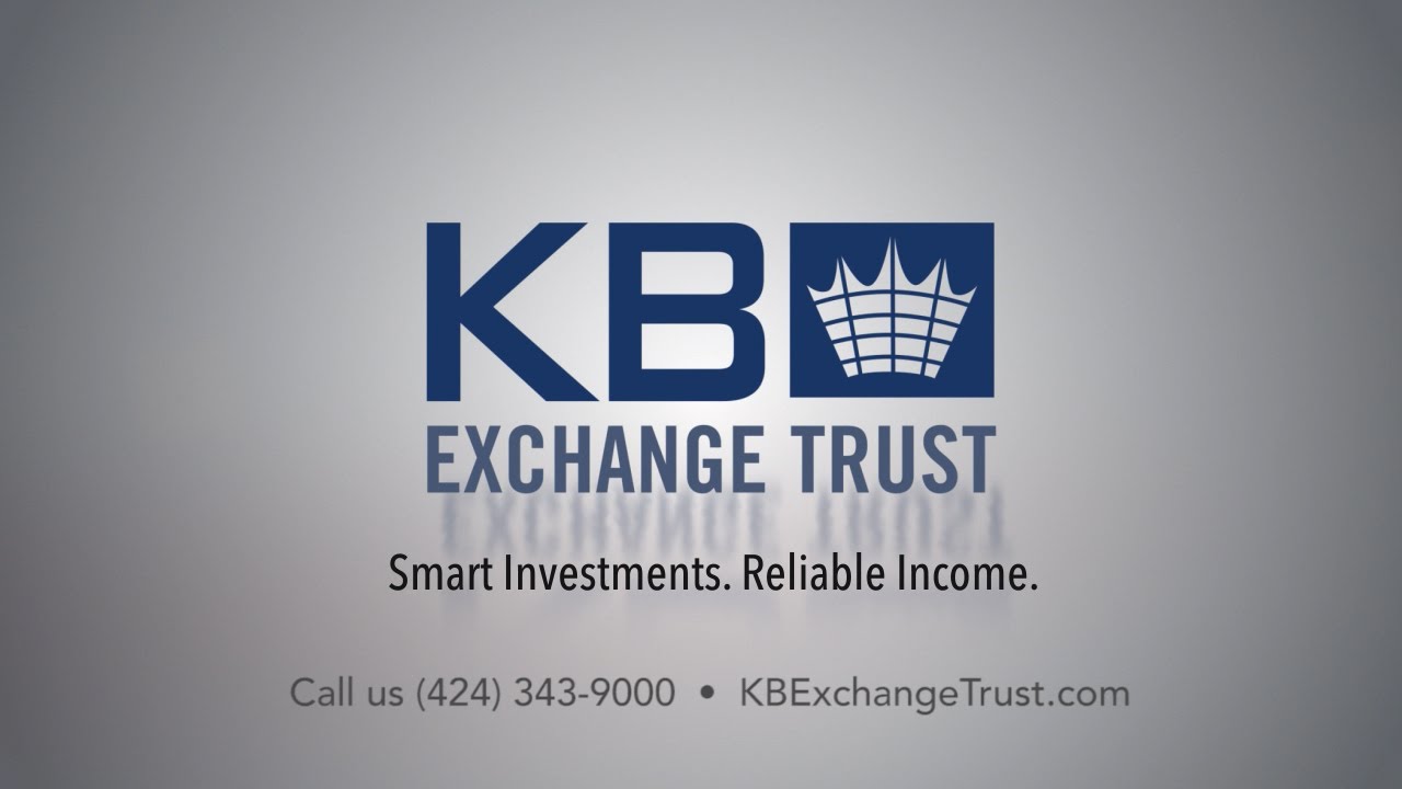 DST Investment Properties for 1031 Exchanges - YouTube