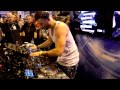 Kissy Sell Out @ BPM, NEC Arena, Birmingham 2012