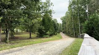 Flew Back From New York City To Face The Hurricane.  Glad I Did.