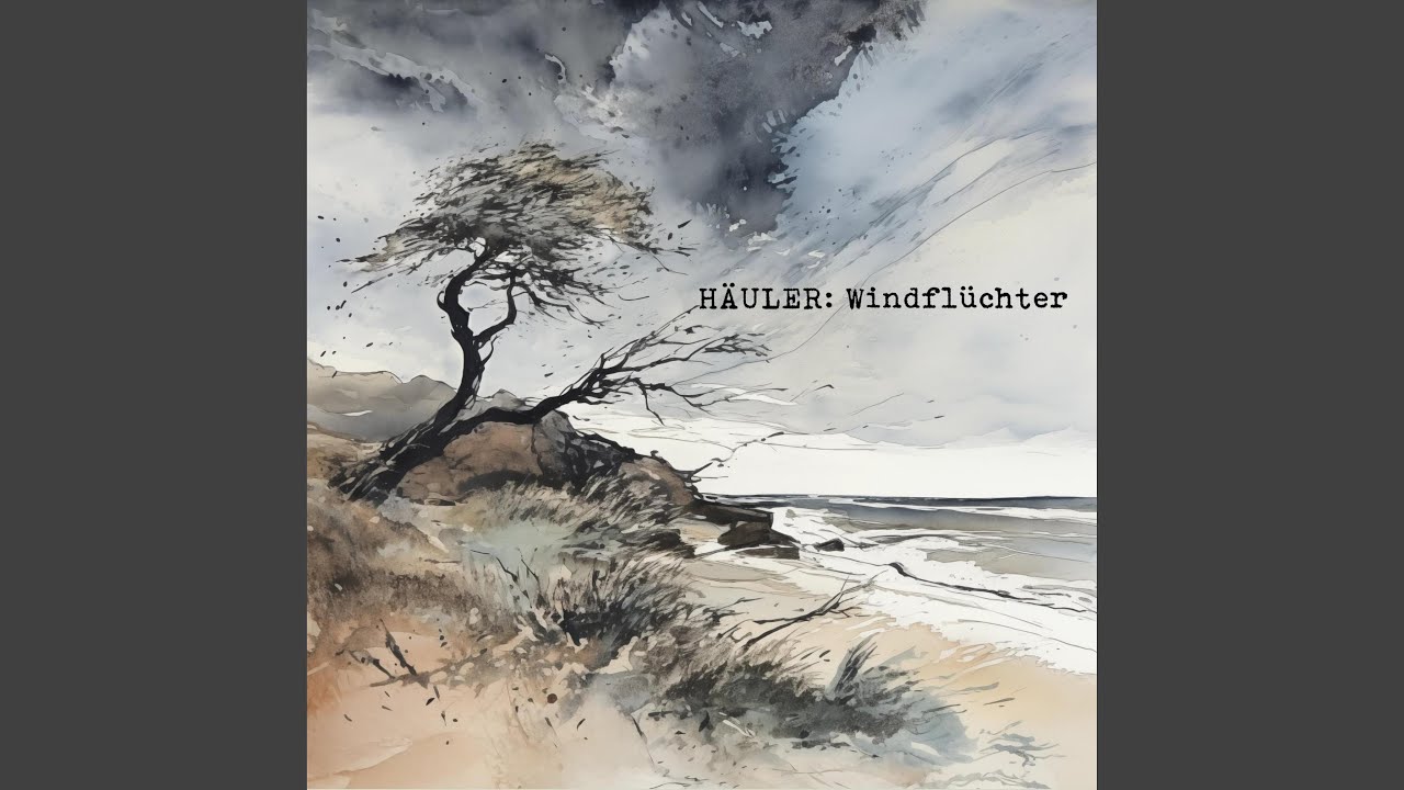 Die Wölfe heulen leiser (Special Version)