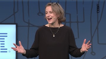 d!talk Keynote Martina Koederitz, IBM Corporation