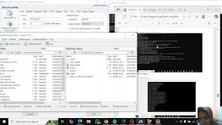 HANDS ON -INSTALASI webserver,ssh,db,php,bitvise dan website wordpress