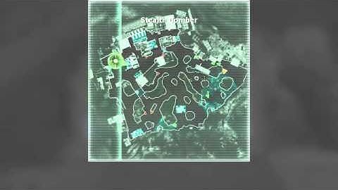 MW3 Stealth Bomber Multi kill