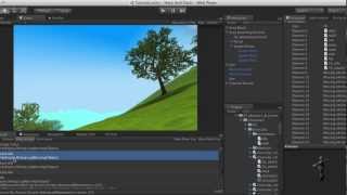 273. Unity3d Tutorial - Setting Up Player Attacks