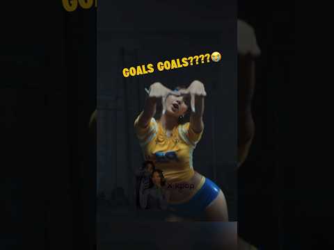 Worst world cup song??? 😭 #kpop #blackpink #lisa #jungkook #shakira #goals #wakawaka #worldcup2026
