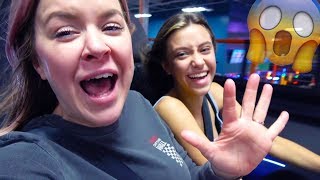 WE LET OUR KIDS SKIP SCHOOL TO DO THIS...