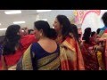 Durga Puja 2015 Organized By Rhythm Cultural Association
