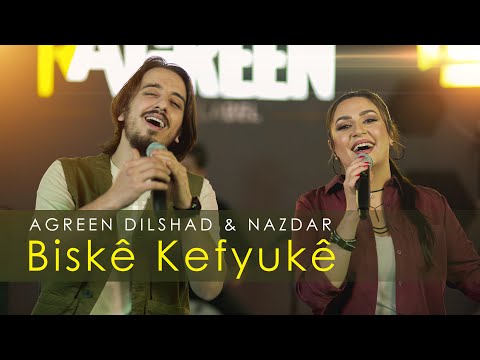 Agreen Dilshad Ft. Nazdar - Biske Kefyuke (In Tune)