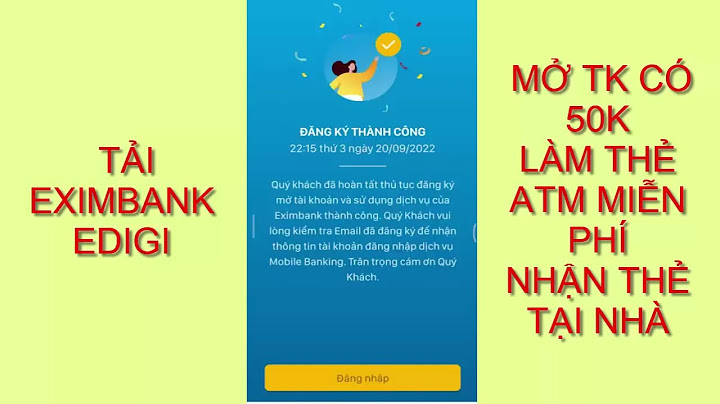 2 cá nhân cùng mở tài khoản thanh toán eximbank năm 2024