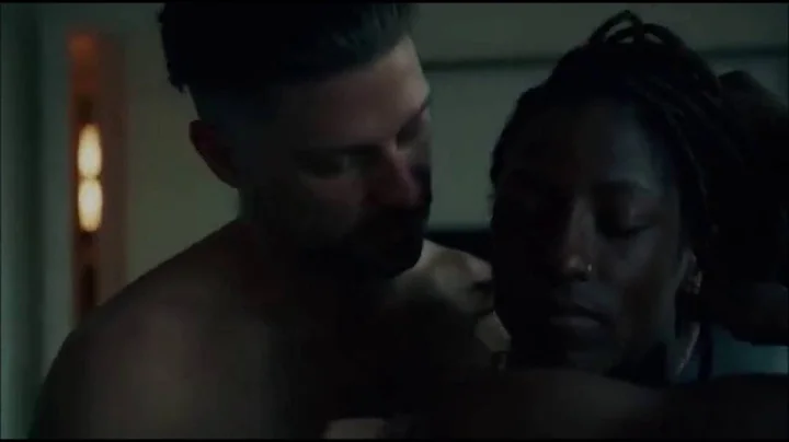 Nova and Calvin Part 1
