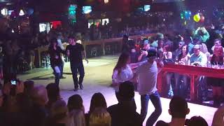 2017 Red River Dance Contest  - Traditional