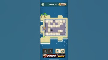 Walkthrough milo unblock level 321 #games #milogaming #gameplay #onlymilothedog #unblockgame #puzzle