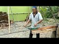 Proses Pembangunan lantai 2 Masjid Miftakhul Khoir