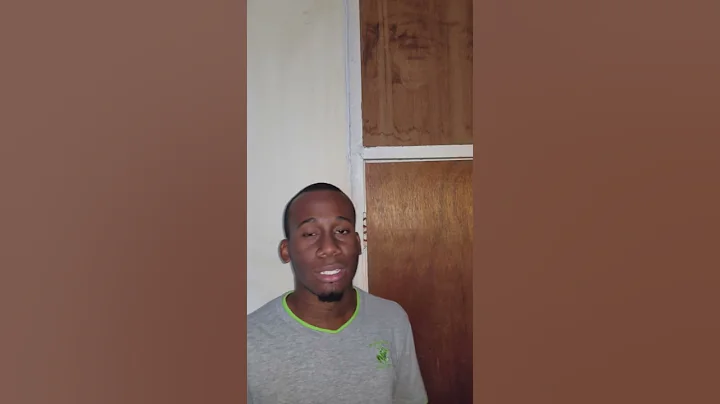 Demario Bennett 2018 AWA Work and Travel Participant