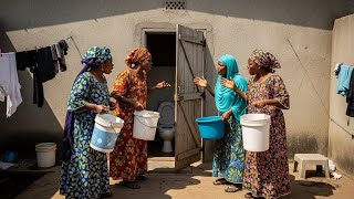 Gidan haya /Hausa stories/ Hausa folklore/ African folkstales/