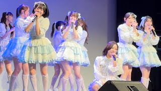 高嶺のなでしこ【生きてりゃいい】  Live Tour – Bouquet of 9 Flowers 2026年5月17日　全通イベント