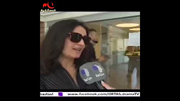 الفنانة مجد نعيم 