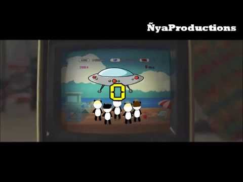 B1A4 -Solo Day Panda Version (parodia)
