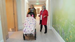 St. Gabriel’s Children’s Respite House