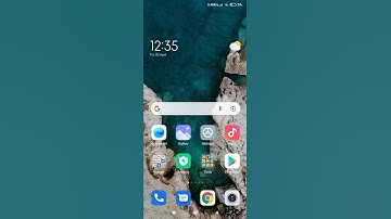 How to turn on spell checker in redmi note 8 pro?