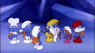 Die Schlumpfsuche (Teil 1) • Folge • Die Schlümpfe