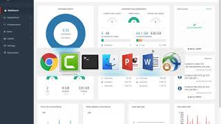 Oracle Database as a Service High Availability with ROBIN Platform