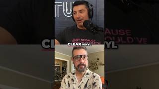 Is Taylor Swift greedy for doing this with her album release? #ttpd #taylorswift