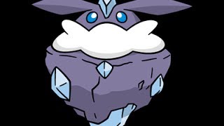 Pokemon X & Y Ysis Carbink