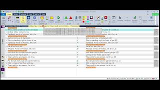 Trados Studio PlugIn - export [MS Word]