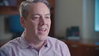 Chuck Wethington: Executive MBA - Global Supply Chain