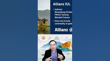 Unlocking the Power of Allianz IUL for Smarter Wealth Protection