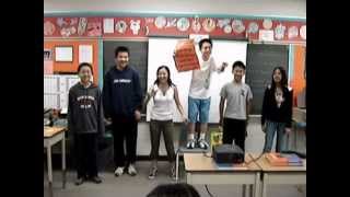 Graduation Slideshow '04-'05 Coledale Public School
