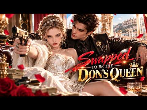 Reborn, She Tamed the Ruthless Mafia King Swapped to Be the Don's Queen short poster