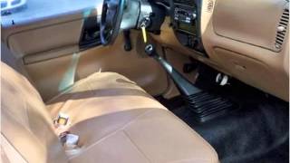 1995 Mazda B-Series Used Cars West Palm Beach FL