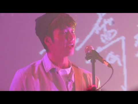 151218台中Legacy morning call劉以豪 聲體