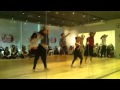 avecoo choreography@Toyfriend