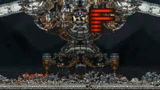 Cortex Command: Prison Escape Episode 3: Junkernaut Theme (Chrome Havoc)