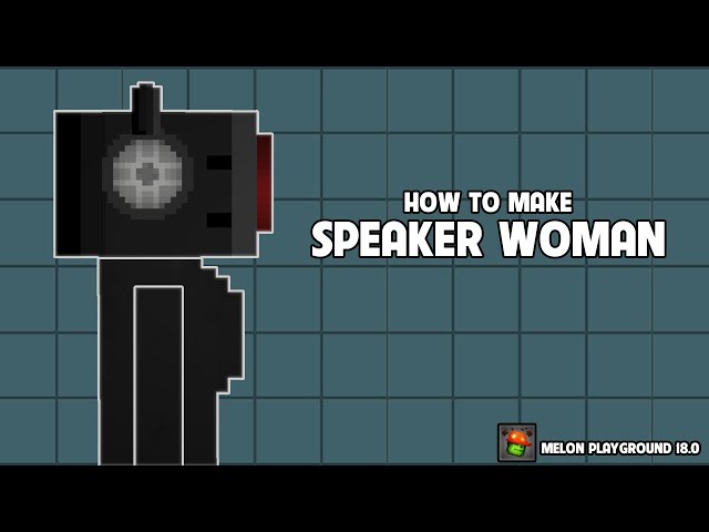 Speakerwoman Pack